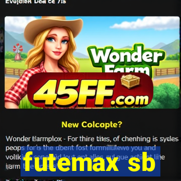 futemax sb
